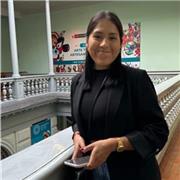 Profesora de inglés para niños de todas las edades – Clases divertidas y personalizadas